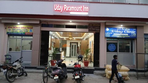 Uday Paramount Inn
