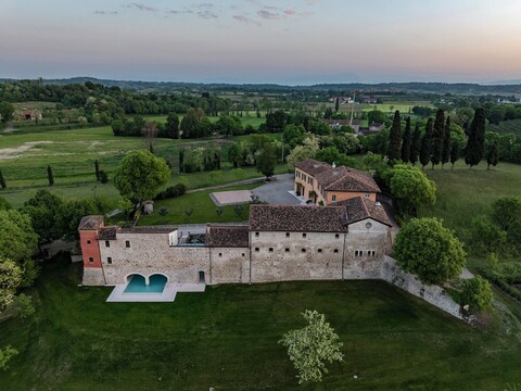 코르테 바루조 릴레