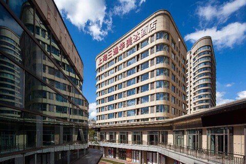 Ramada Shanghai Songjiang