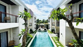 사라스와티 우붓