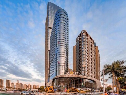 Shenzhen Kaixinting Apartment