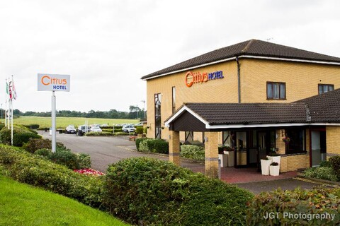 Citrus Hotel Coventry South by Compass Hospitality