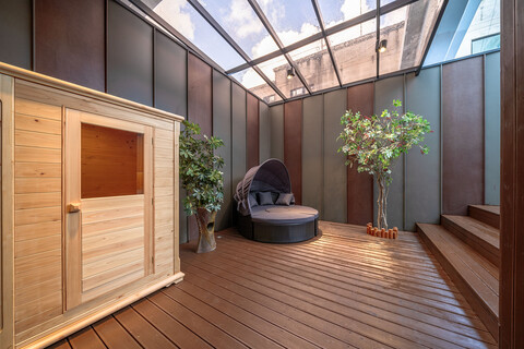 수원 영통 발리호텔