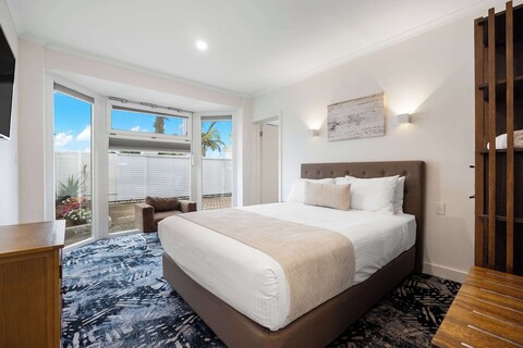 베스트 웨스턴 애들레이드 공항