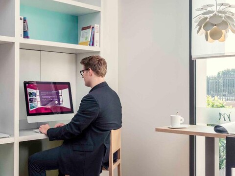 Paris Gare du Nord La Fayette