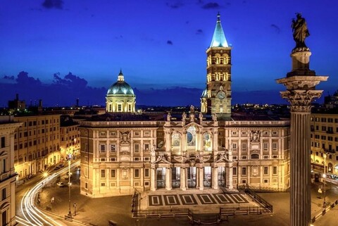 산 비토 스위트