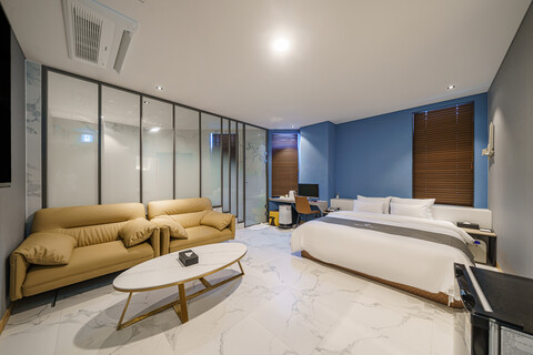 남양주 제이브라운 호텔 다산점