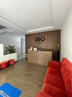 리오 게스트하우스 푸꾸옥