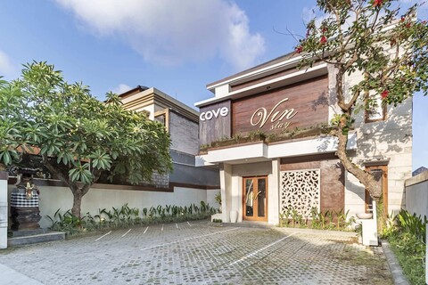 코브 빈 스테이