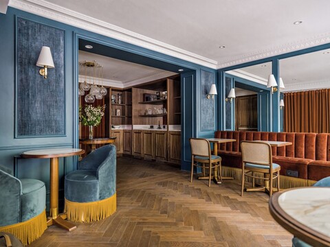 호텔 듀케누 에펠