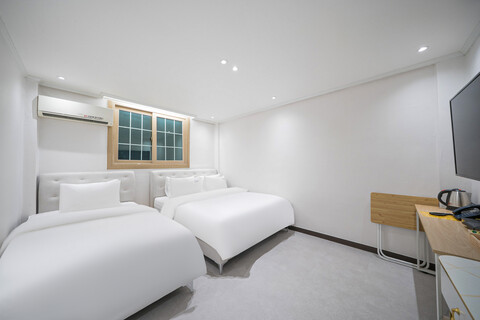 경주 디바인 미니호텔