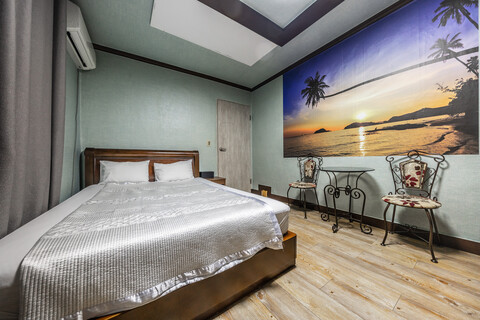 강화(석모도) 보문장