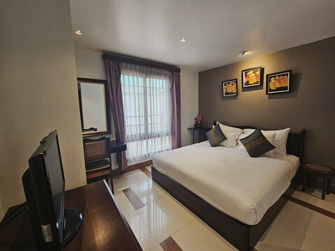 패밀리 부티크 호텔