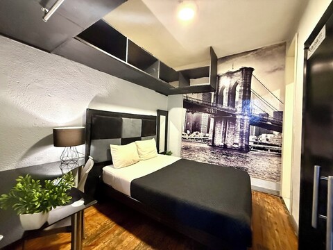 RMS 호스탈 - 콘데사