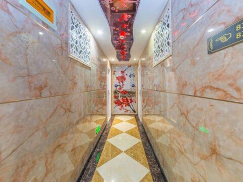 Shanghai Laiyun Hotel