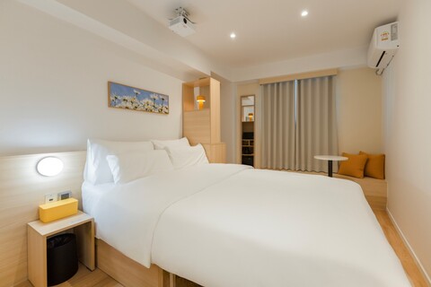 명동 호텔 마흐리트