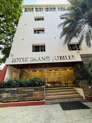 Hotel Lotus Grand Jubilee