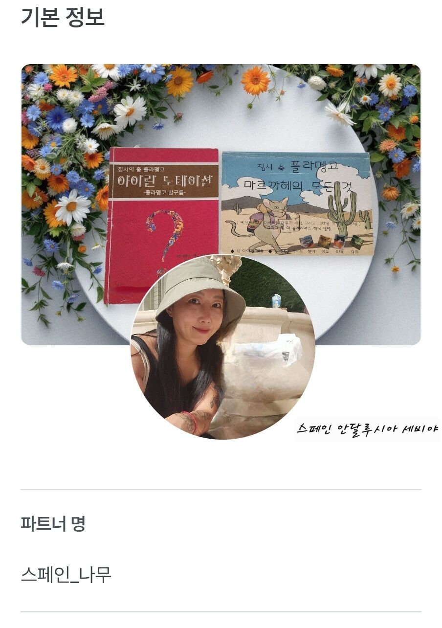 스페인_나무