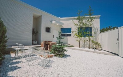 강릉 초당서로소펜션