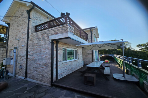 영흥도 오히펜션