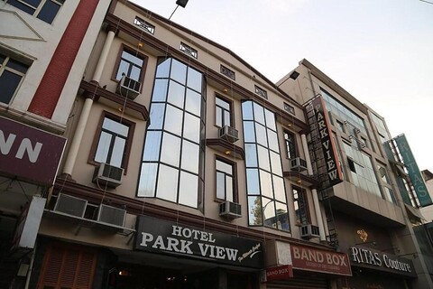 Hotel Park View