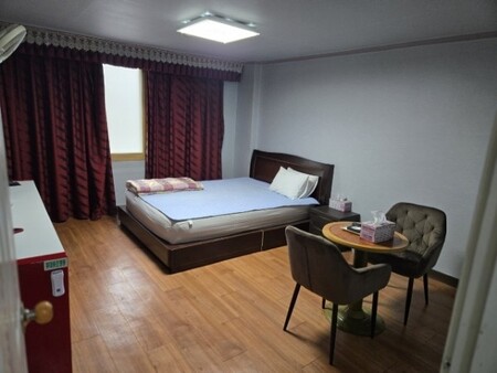 익산 파라다이스