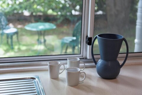 Blue Mountains Heritage Motel