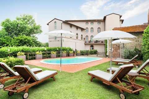 LHP 체르탈도 리조트