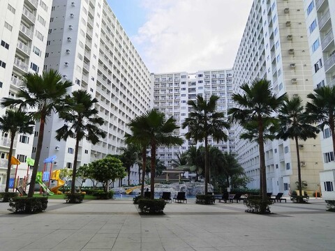 시티컴포트 스테이 - NAIA 공항 및 MOA 근처