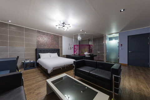 서산(대산) 몽 호텔