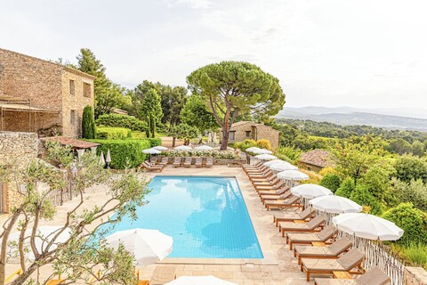 마 데 에르브 블랑슈 호텔 & 스파 - 르레 & 샤토