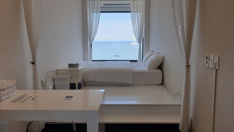 부산 광안리 H7L