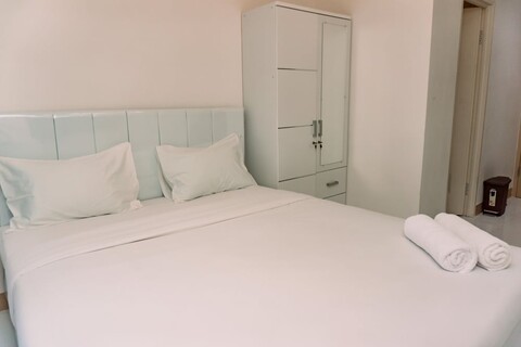 나이스  컴포트 스튜디오  아파트먼트  앳 도쿄 리버사이드 피  2