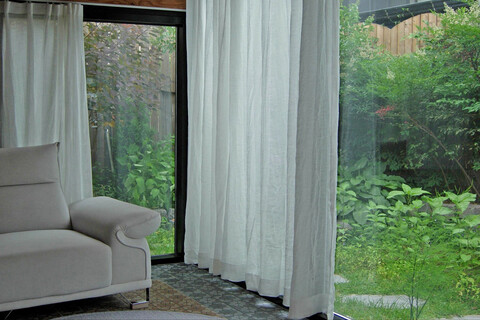 전주 한옥마을 타샤의 정원 독채펜션