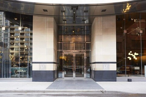 르 제르망 호텔 토론토