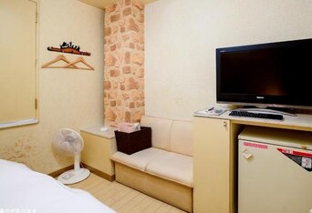 ホテルキャンパス