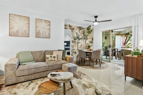 파인애플 팜스 - 리조트, 9개의 수영장, 체육관