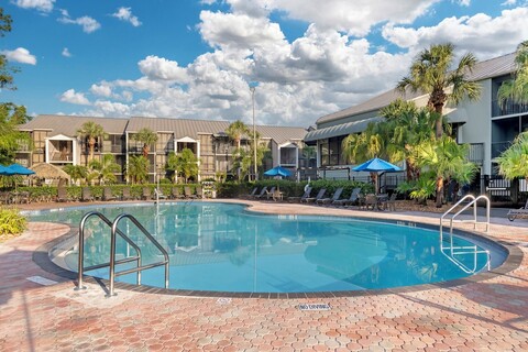 파크웨이 인터내셔널 리조트