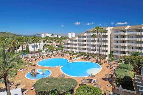 그루포텔 포트 달쿠디아