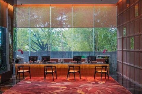 더 프리미어 페칸바루