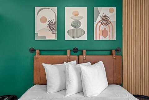 르 본 호텔 할리우드