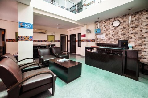 호텔 다이아몬드 트리