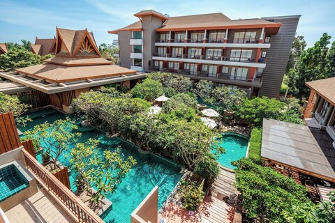 아이레스트 호텔