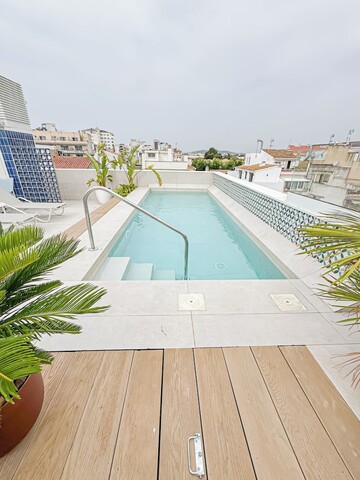 Alenti Sitges 호텔