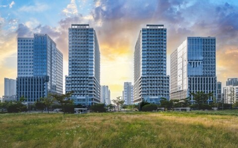 블루오션호텔 1차