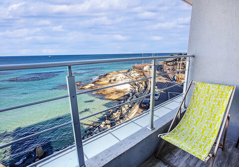 속초 펜션바다봄