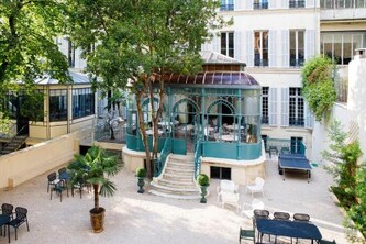 Maison Marseille-Longchamp - Havre Art Déco & Business - Vieux-Port - Gare