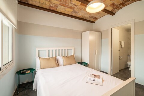 콜블랑 아파트먼트, 바이 올랄라 홈즈