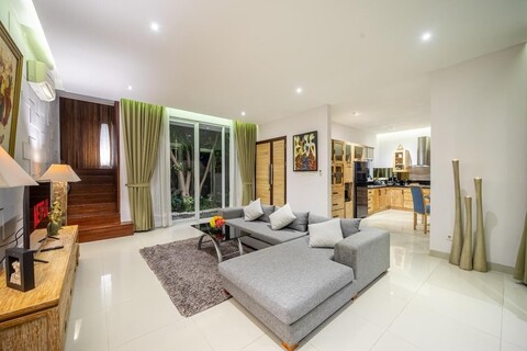 빌라 노라 바이 파이브 엘리먼츠