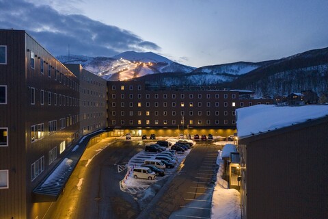 미드타운 니세코